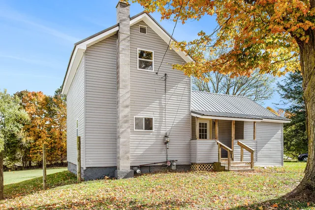 $205,000 | 107 Mary Street, Camden, MI 49232