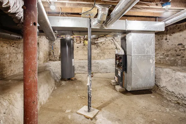 $205,000 | 107 Mary Street, Camden, MI 49232