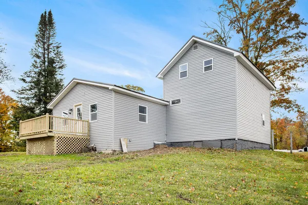 $205,000 | 107 Mary Street, Camden, MI 49232