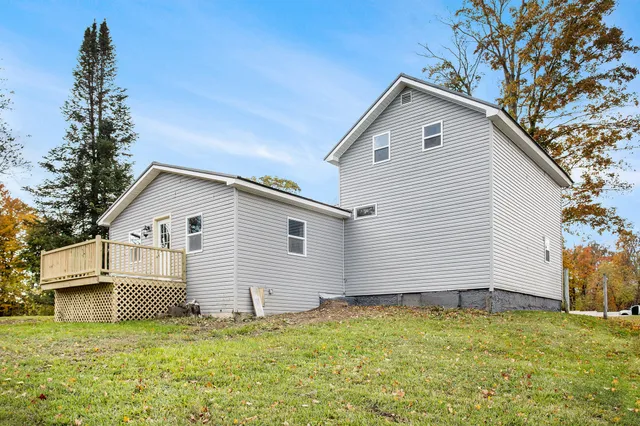 $205,000 | 107 Mary Street, Camden, MI 49232