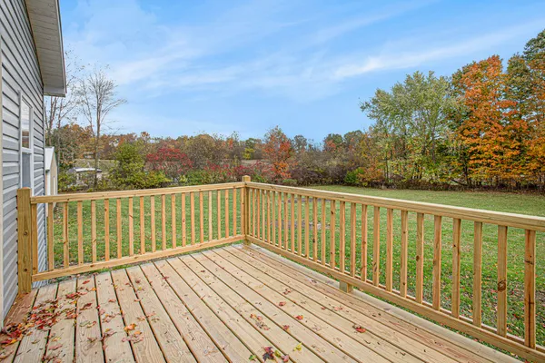 $205,000 | 107 Mary Street, Camden, MI 49232