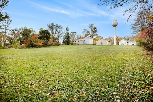 $205,000 | 107 Mary Street, Camden, MI 49232