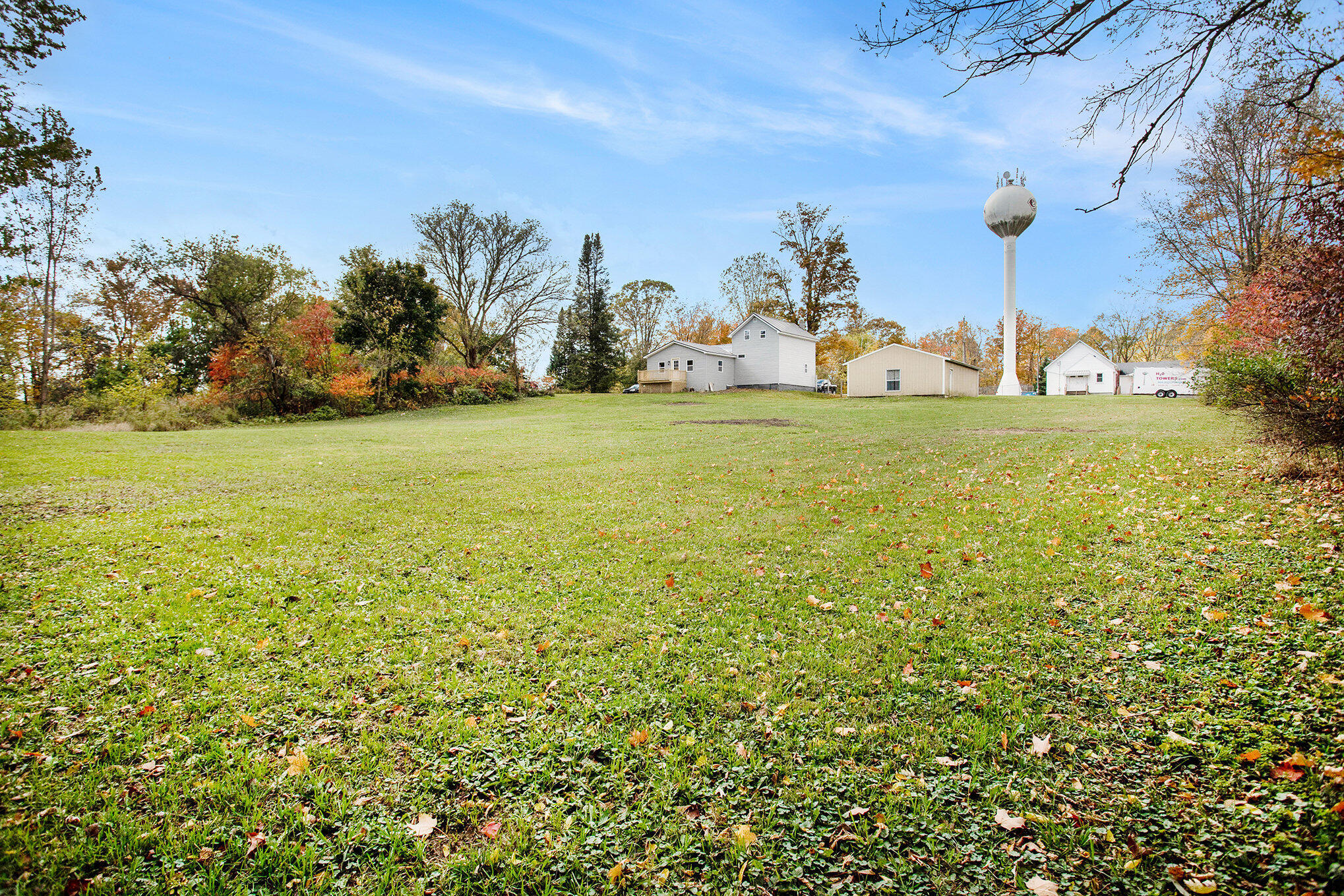 107 Mary Street Camden, MI 49232 - Photo 9 of 31 031_file_514