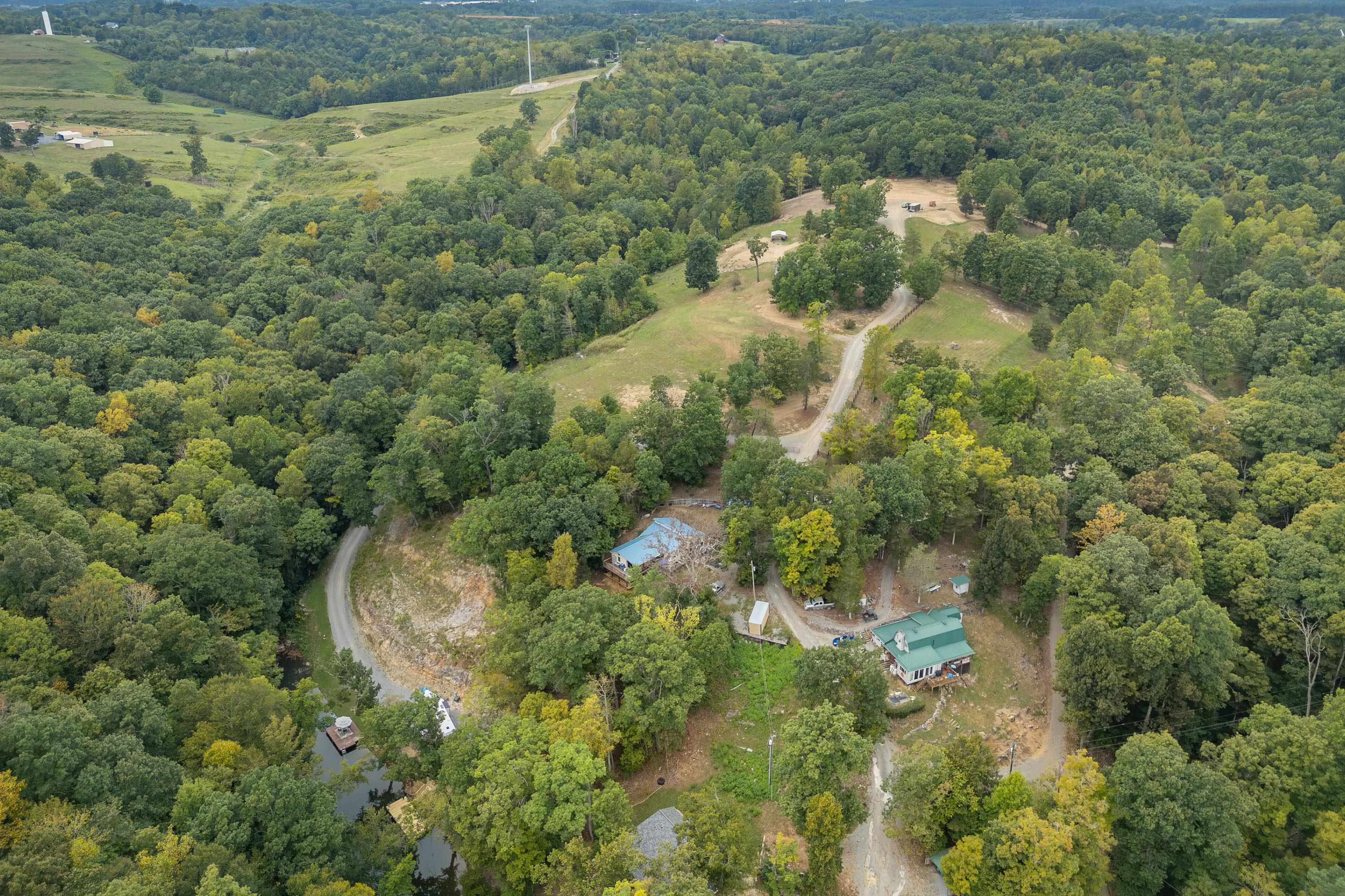 6007 Thornton Road Dublin, VA 24084 - Photo 37 of 105 Gallery Image 37