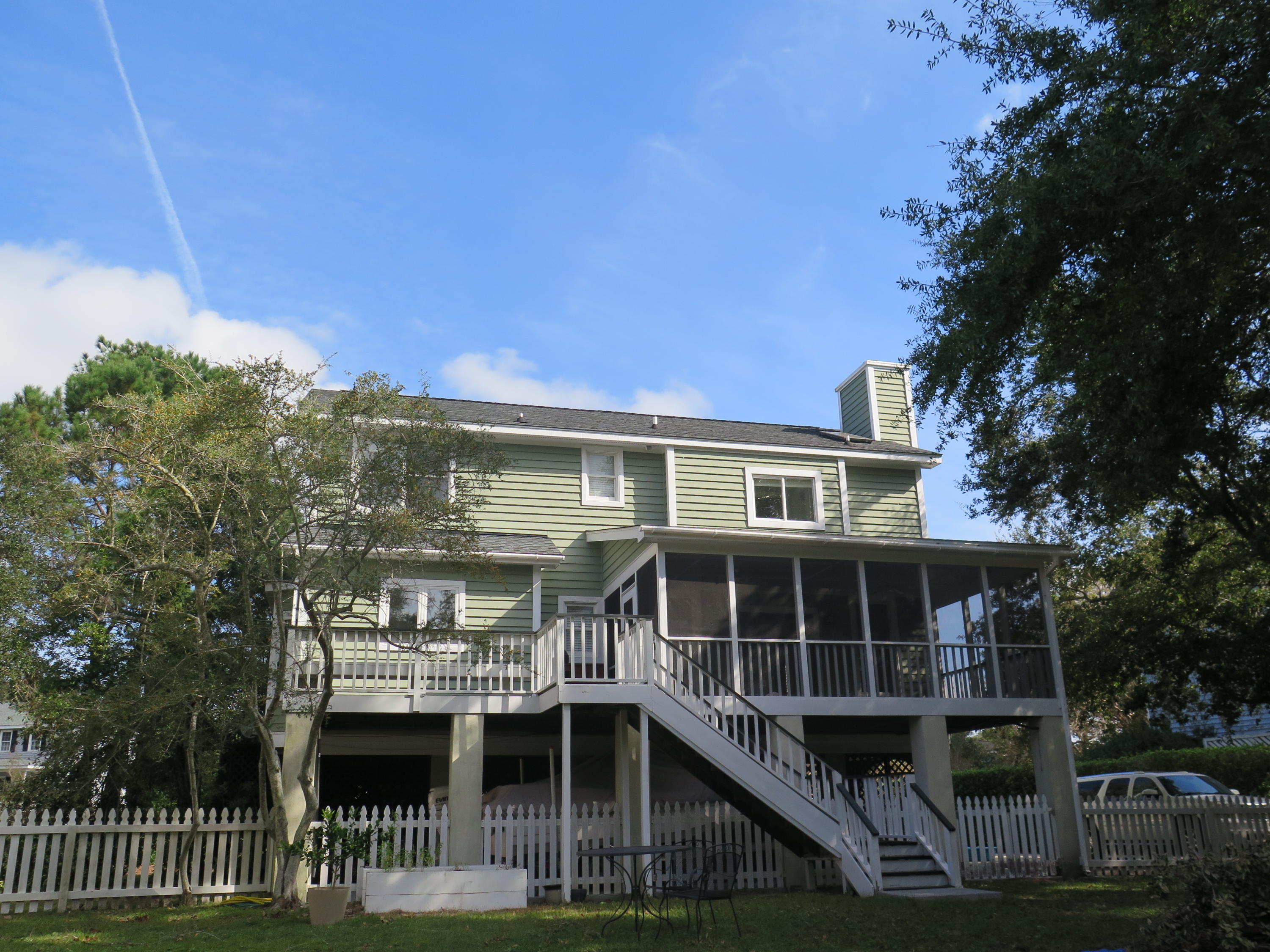 1509 Oak Landing Road Mount Pleasant, SC 29464 - Photo 5 of 47 IMG_2345