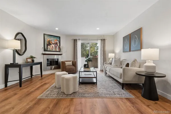 $245,000 | 209 Wright Street, Unit 103, Lakewood, CO 80228