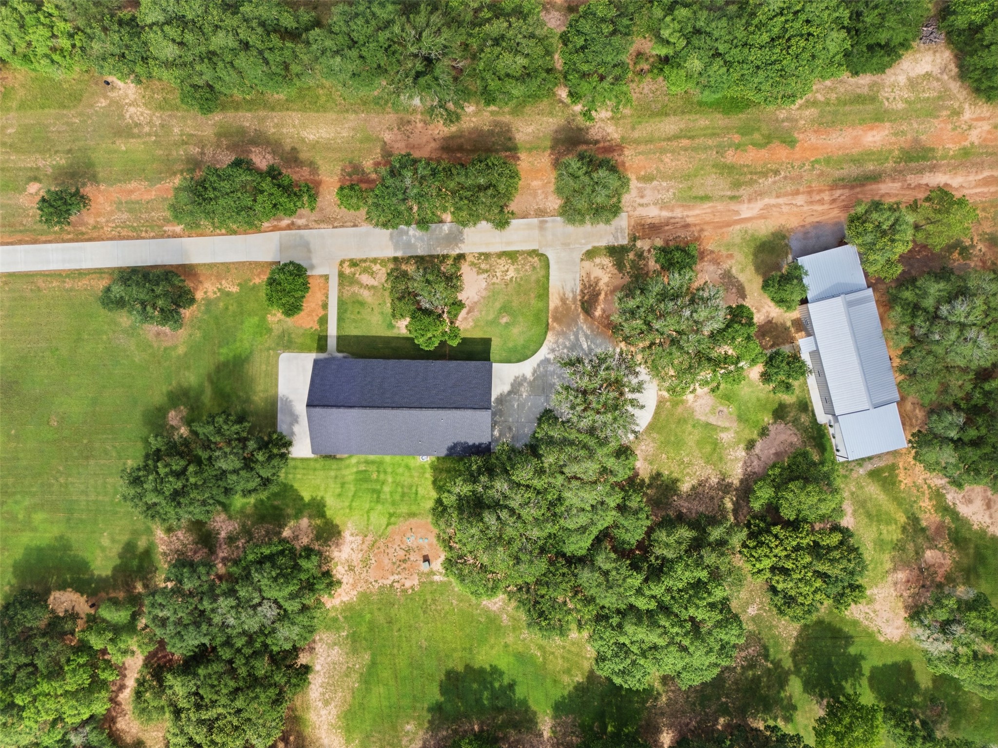 33952 Joseph Road Waller, TX 77484 - Photo 34 of 45