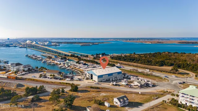 $62,500 | 156 Radio Island Road, Unit 54, Beaufort, NC 28516