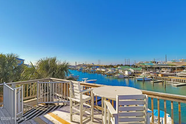 $62,500 | 156 Radio Island Road, Unit 54, Beaufort, NC 28516