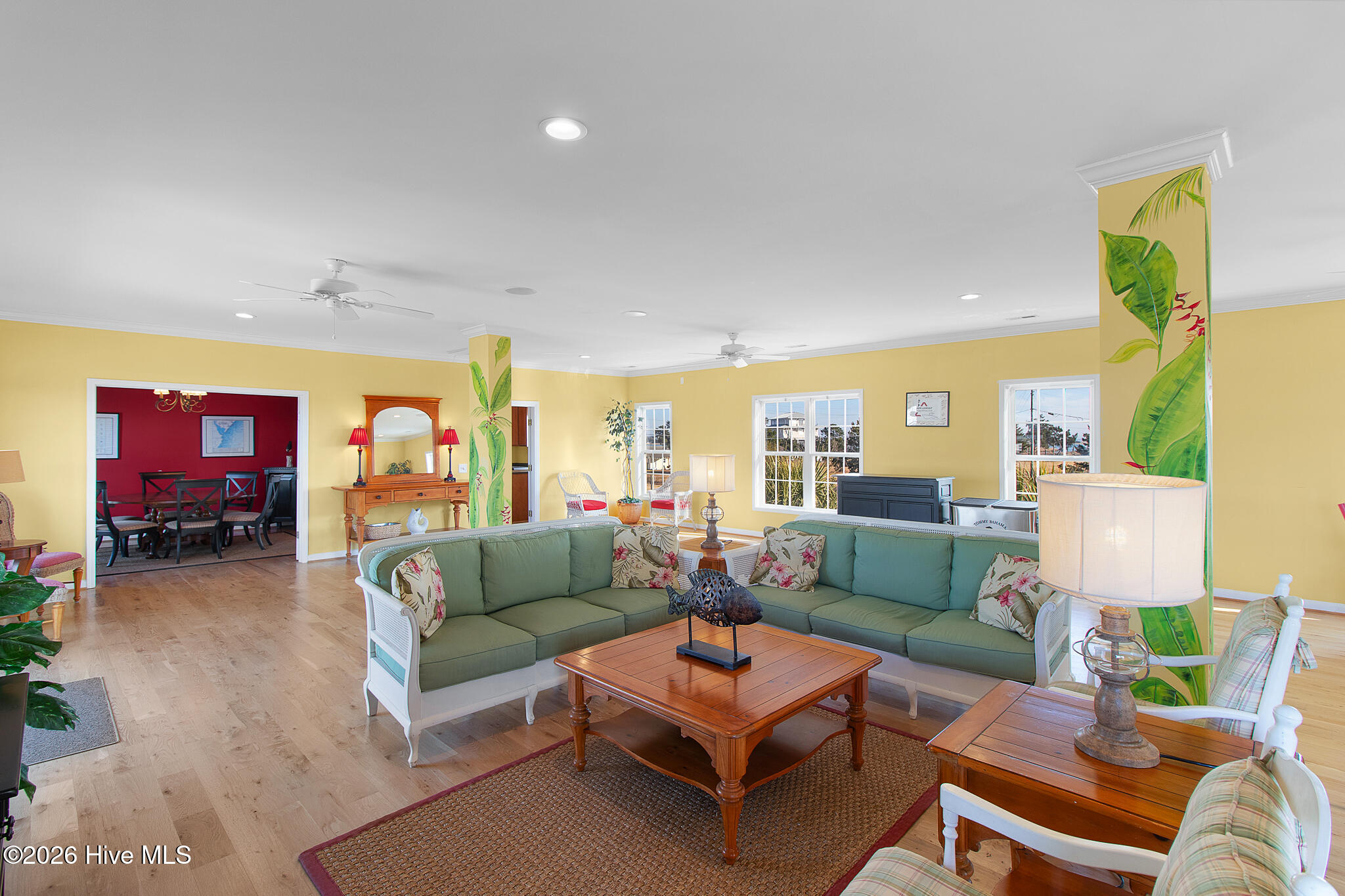 156 Radio Island Road, Unit 54 Beaufort, NC 28516 - Photo 15 of 31 Clubhouse