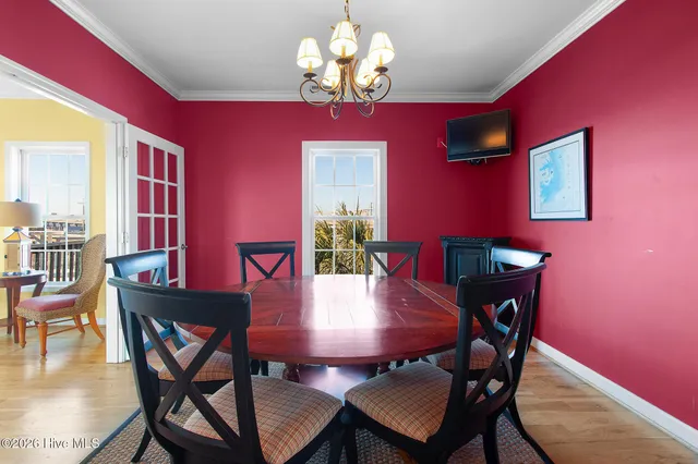 $62,500 | 156 Radio Island Road, Unit 54, Beaufort, NC 28516