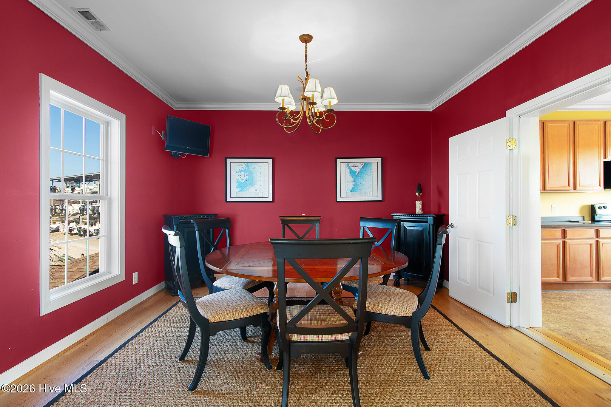 156 Radio Island Road, Unit 54 Beaufort, NC 28516 - Photo 19 of 31 Clubhouse