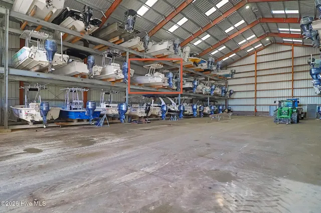 $62,500 | 156 Radio Island Road, Unit 54, Beaufort, NC 28516