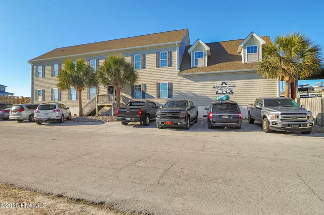 $62,500 | 156 Radio Island Road, Unit 54, Beaufort, NC 28516