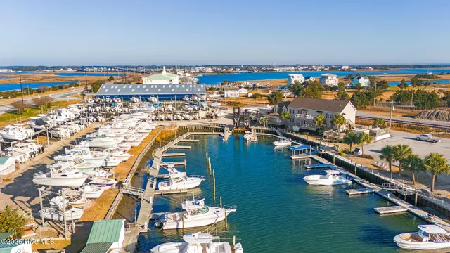 $62,500 | 156 Radio Island Road, Unit 54, Beaufort, NC 28516