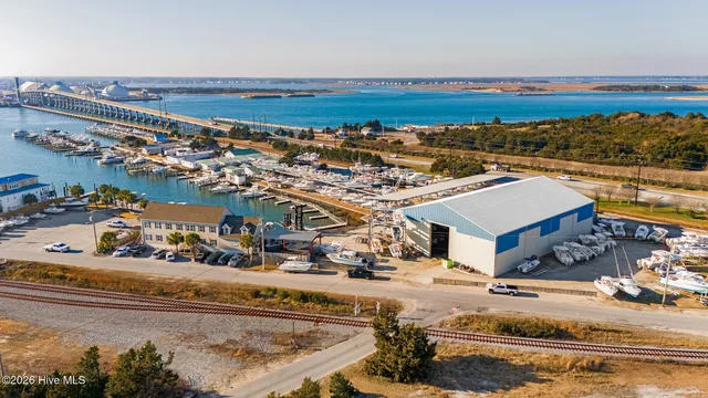 $62,500 | 156 Radio Island Road, Unit 54, Beaufort, NC 28516