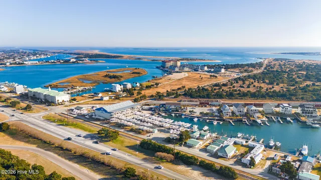 $62,500 | 156 Radio Island Road, Unit 54, Beaufort, NC 28516