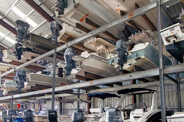 $62,500 | 156 Radio Island Road, Unit 54, Beaufort, NC 28516