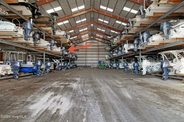 $62,500 | 156 Radio Island Road, Unit 54, Beaufort, NC 28516