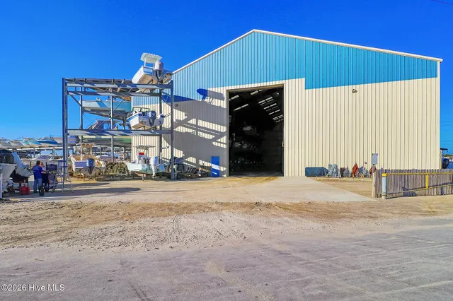 $62,500 | 156 Radio Island Road, Unit 54, Beaufort, NC 28516