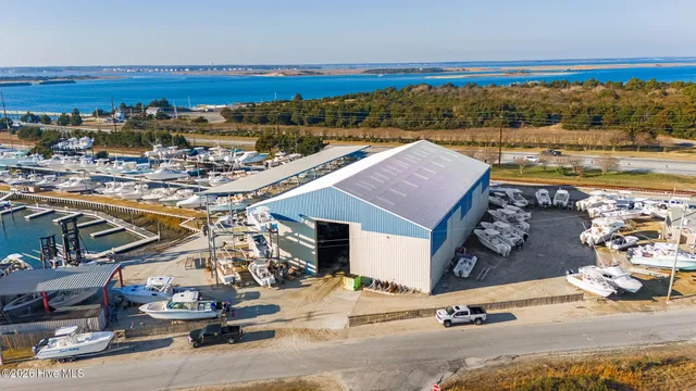 $62,500 | 156 Radio Island Road, Unit 54, Beaufort, NC 28516