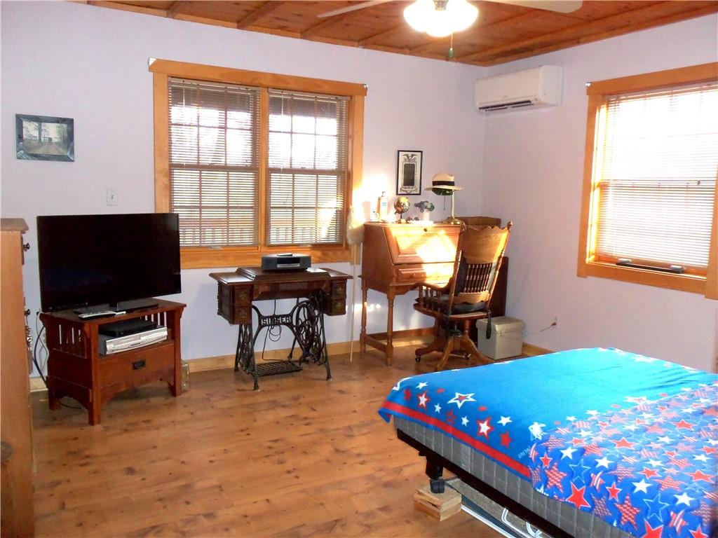 1680 Reissing Road McDonald, PA 15057 - Photo 14 of 39 a living room with furniture and a flat screen tv