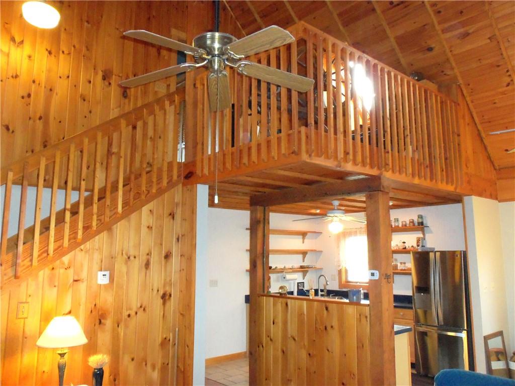 1680 Reissing Road McDonald, PA 15057 - Photo 18 of 39 a view of entryway with a front door