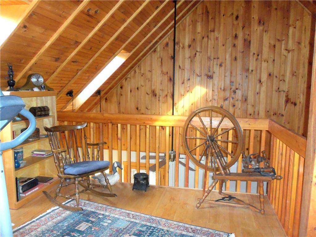 1680 Reissing Road McDonald, PA 15057 - Photo 20 of 39 a view of a swimming pool with a lounge chair
