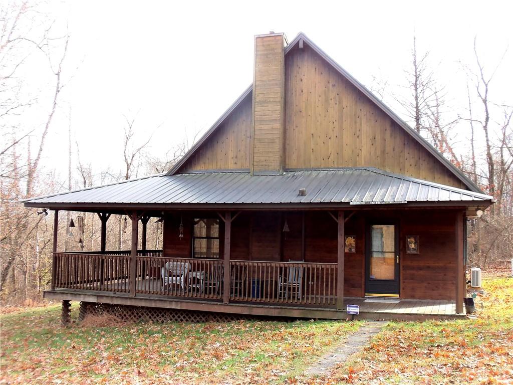 1680 Reissing Road McDonald, PA 15057 - Photo 2 of 39 a view of a house with a wooden deck