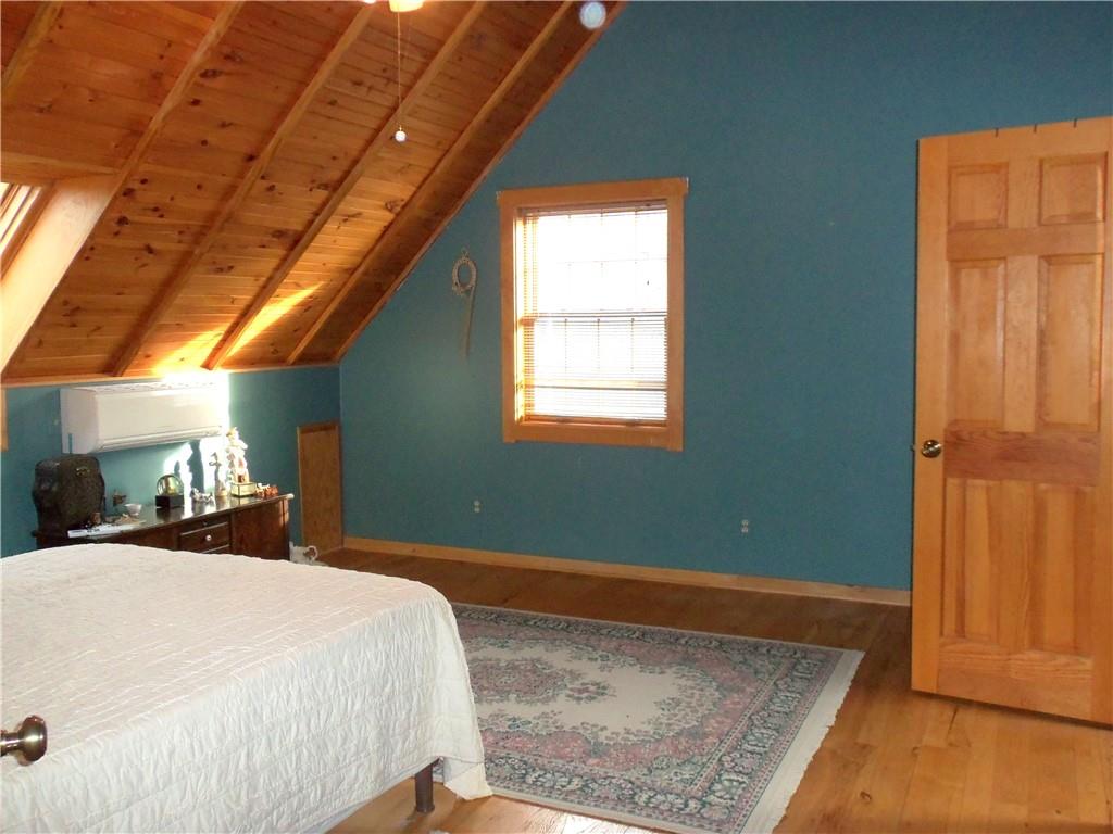 1680 Reissing Road McDonald, PA 15057 - Photo 22 of 39 a bedroom with a bed and a window