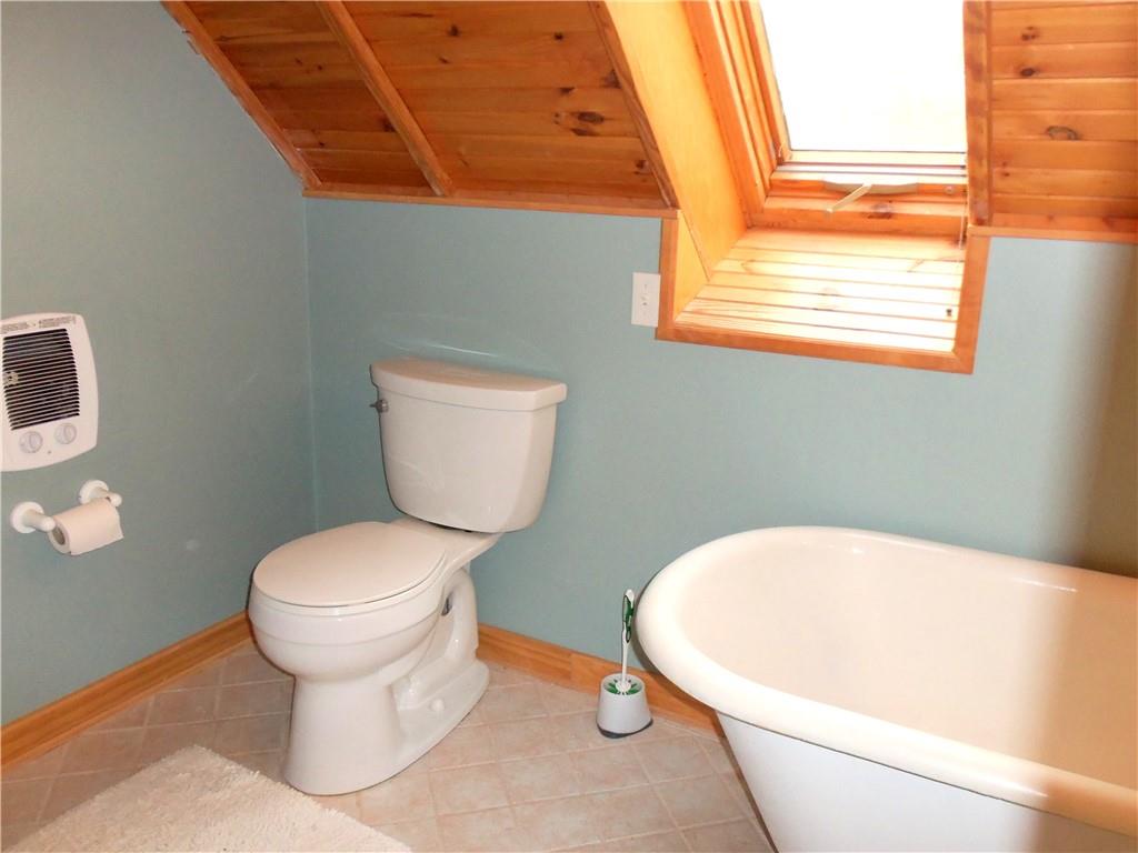 1680 Reissing Road McDonald, PA 15057 - Photo 26 of 39 a bathroom with a toilet and a sink