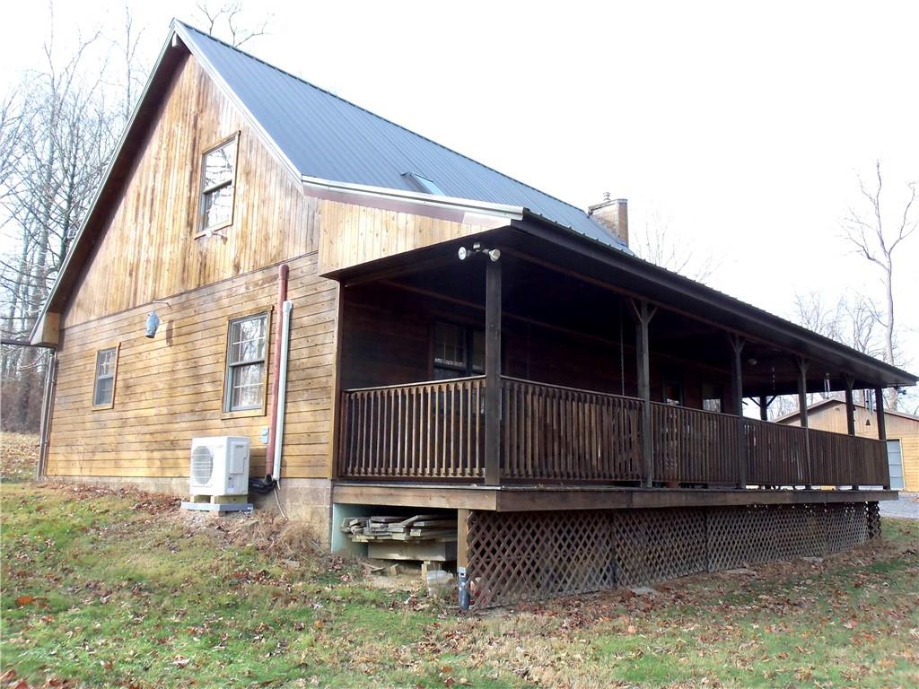 1680 Reissing Road McDonald, PA 15057 - Photo 37 of 39 a view of house with a yard