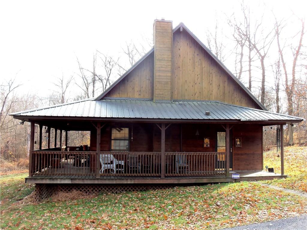 1680 Reissing Road McDonald, PA 15057 - Photo 39 of 39 a view of a house with roof deck