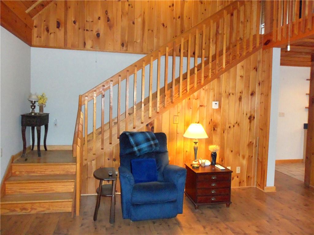 1680 Reissing Road McDonald, PA 15057 - Photo 7 of 39 a view of entryway with wooden floor