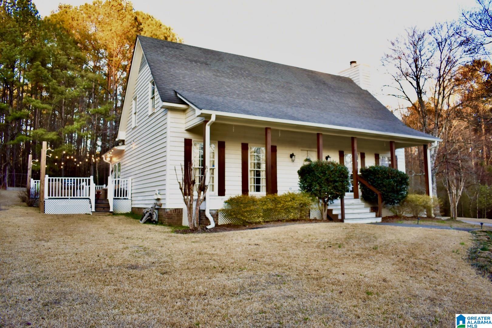 19 Liberty Ridge Road Chelsea, AL 35043 - Photo 1 of 17