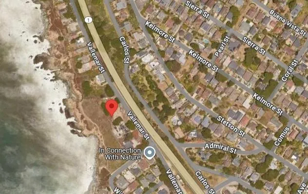 $7,900,000 | 2180 Vallemar Street, Moss Beach, CA 94038