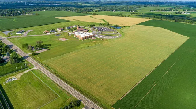 $1,741,115 | Lots Xxx Lots Xxx Of Divine Mercy, Faribault, MN 55021