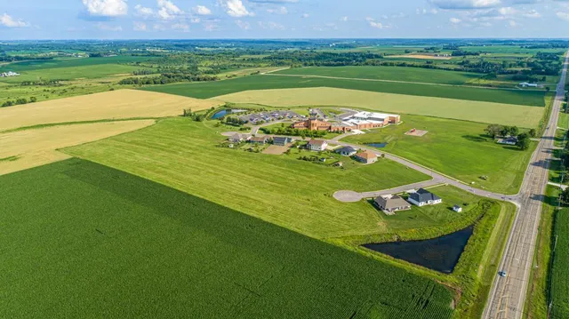 $1,741,115 | Lots Xxx Lots Xxx Of Divine Mercy, Faribault, MN 55021