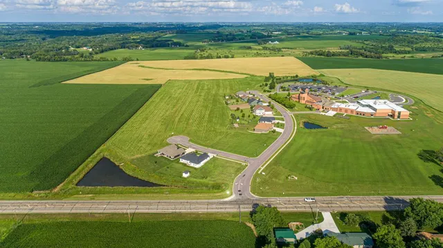 $1,741,115 | Lots Xxx Lots Xxx Of Divine Mercy, Faribault, MN 55021