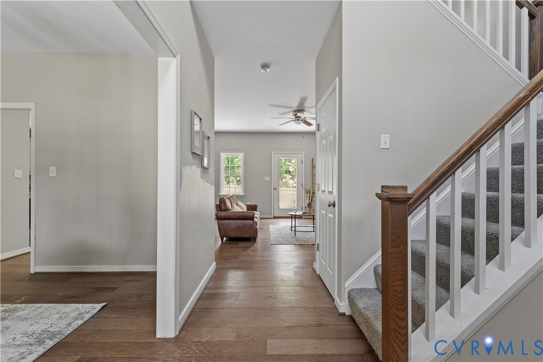 12000 Corte Castle Road Chesterfield, VA 23838 - Photo 3 of 34