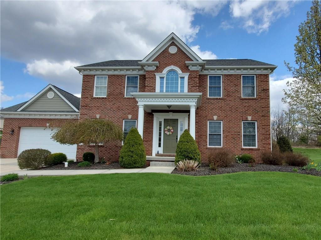 141 Julia Road Sarver, PA 16055 - Photo 1 of 25