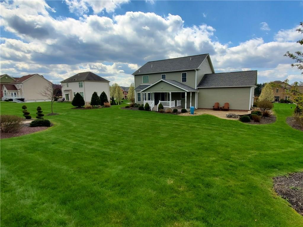 141 Julia Road Sarver, PA 16055 - Photo 20 of 25