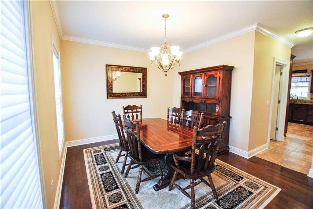 141 Julia Road Sarver, PA 16055 - Photo 8 of 25