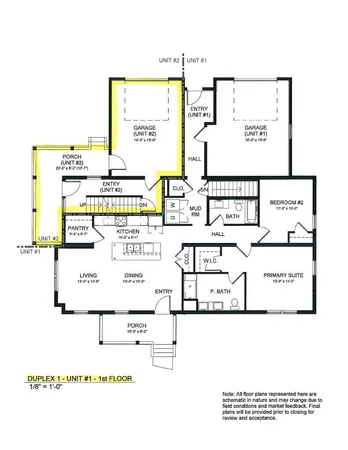 $455,000 | 10 Brush Lane, Unit 8 1B, Middlebury, VT 05753