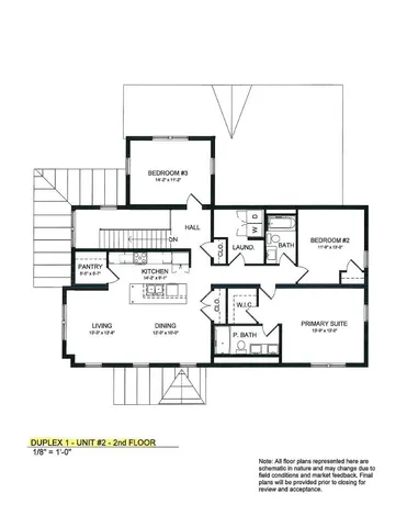 $482,500 | 10 Brush Lane, Unit 8 1B, Middlebury, VT 05753
