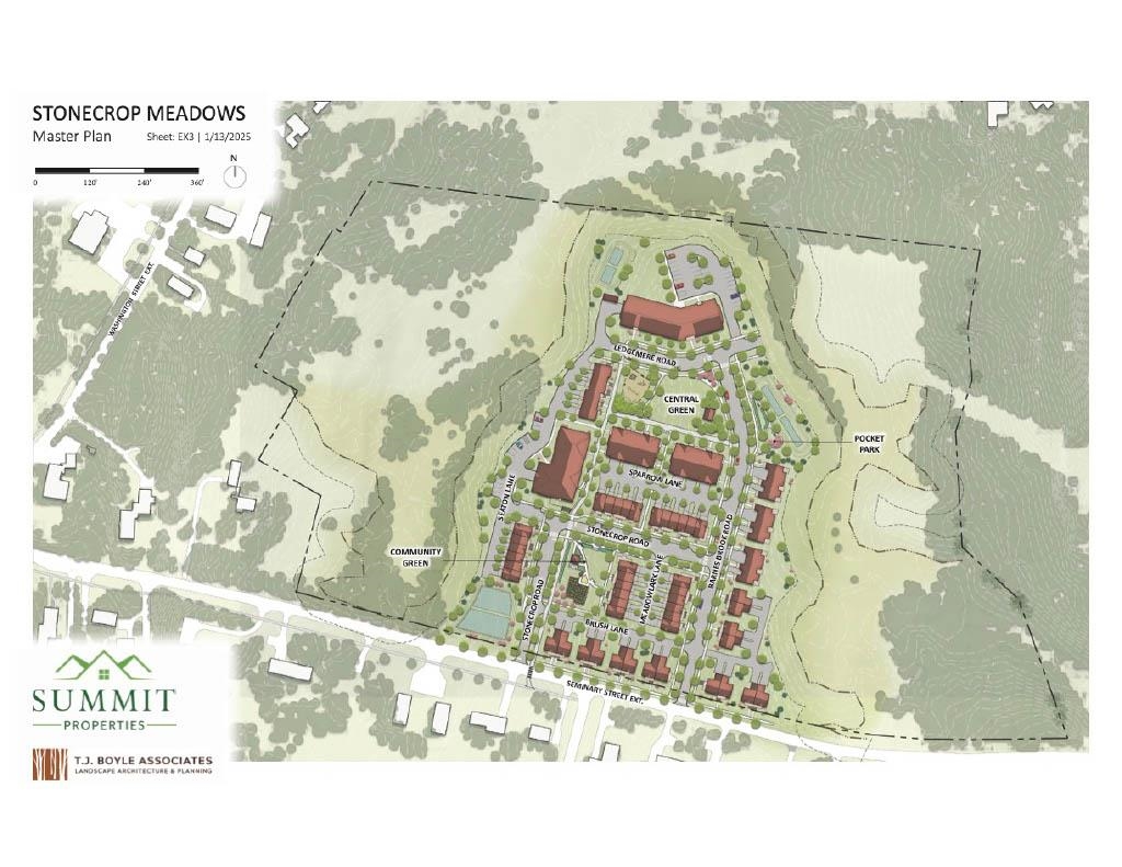 10 Brush Lane, Unit 8 1B Middlebury, VT 05753 - Photo 8 of 8