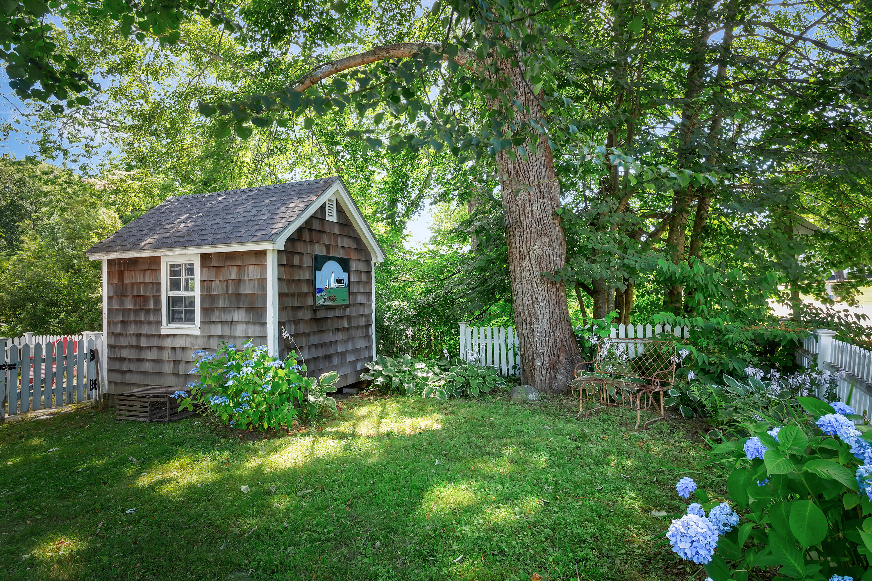 217 Snowball Hill Road New Harbor, ME 04554 - Photo 32 of 40 03-217SnowballHillRd-NewHarbor-KS