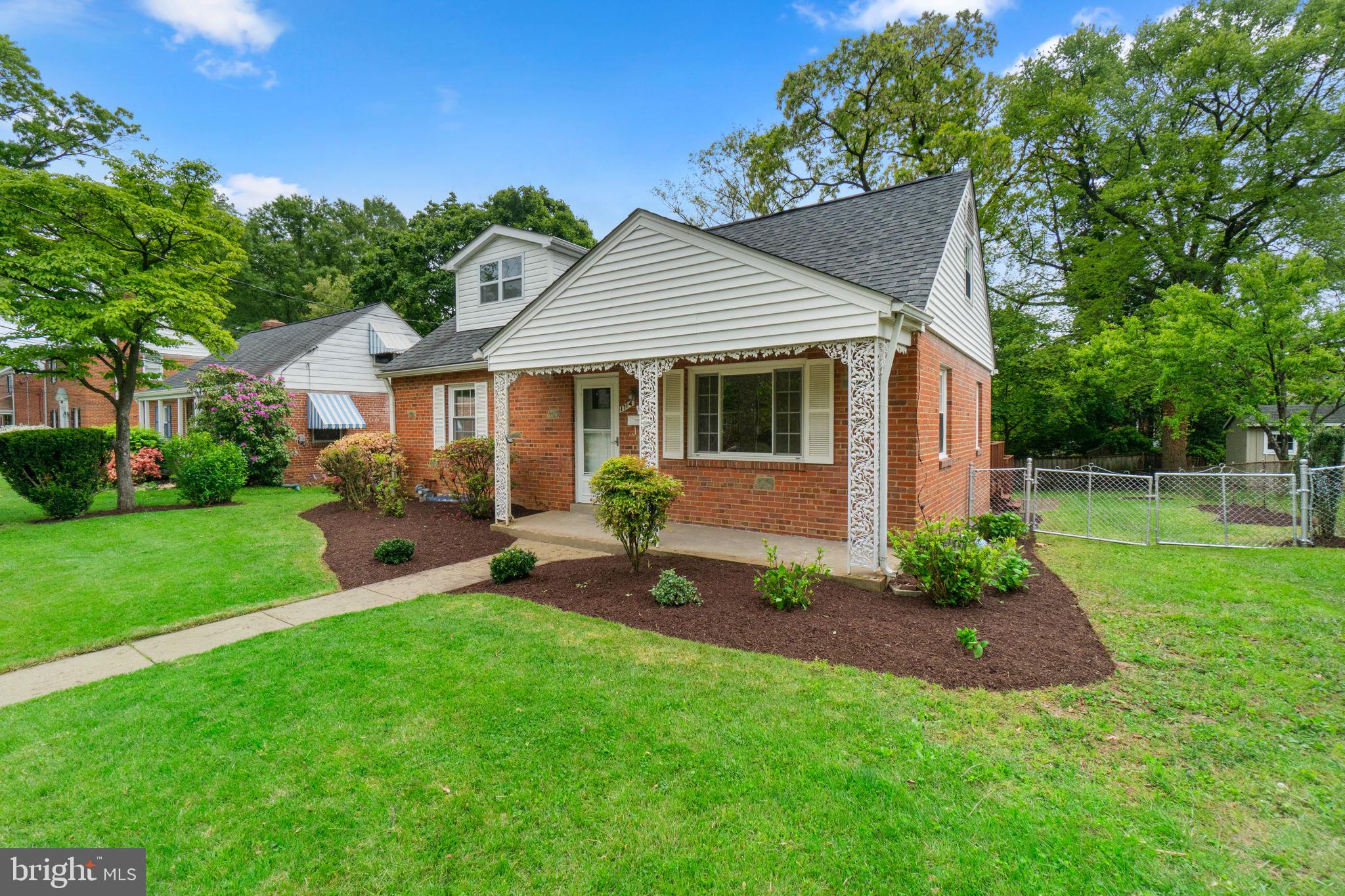 1714 Cody Drive Silver Spring, MD 20902 - Photo 1 of 49 Welcome to 1714 Cody Dr.