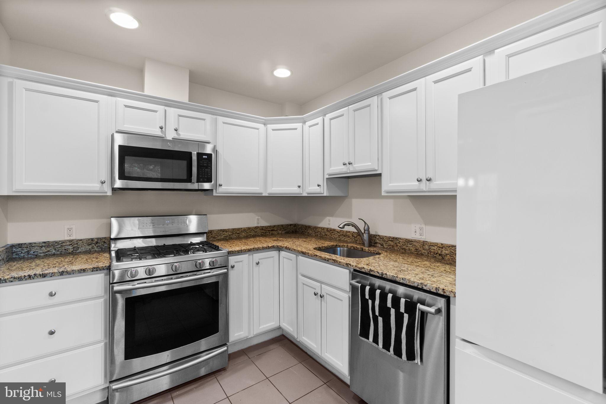 1714 Cody Drive Silver Spring, MD 20902 - Photo 13 of 49 Kitchen