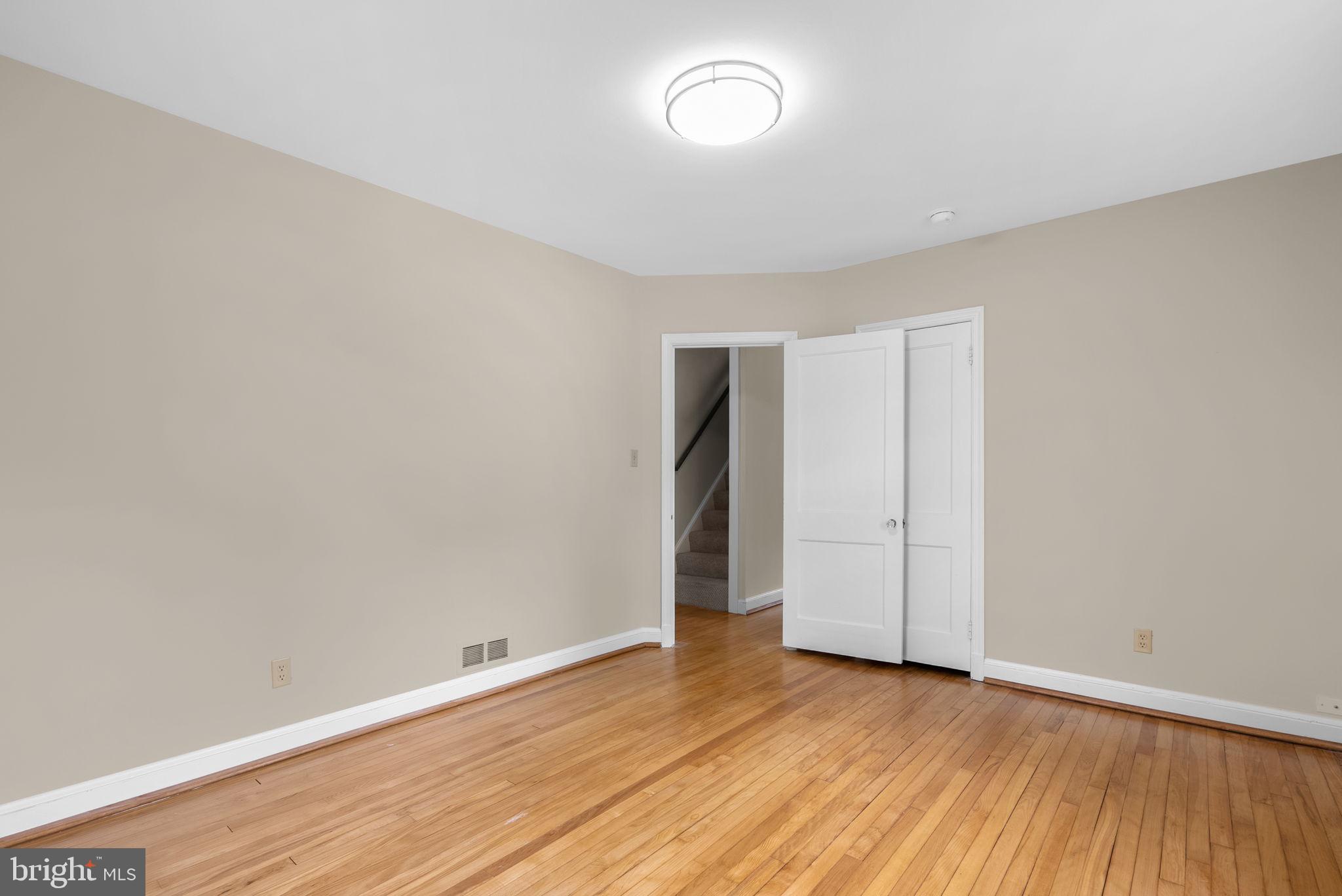 1714 Cody Drive Silver Spring, MD 20902 - Photo 16 of 49 Main Level Bedroom 1